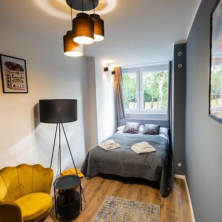 Apartament Verde By Rentoom Torun Exterior photo