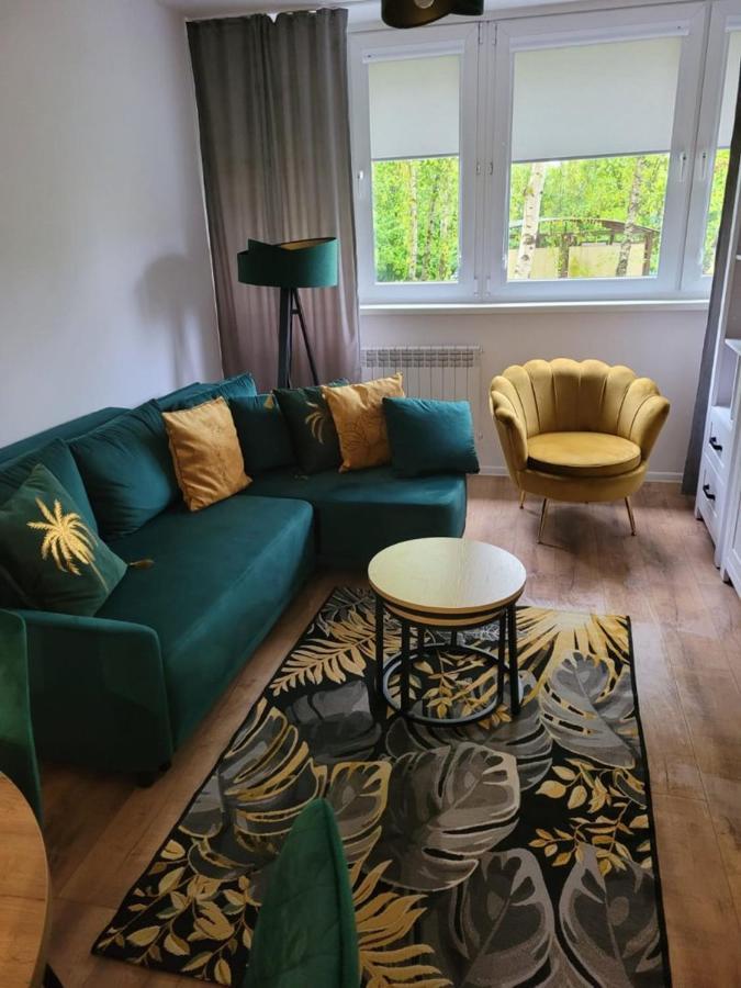 Apartament Verde By Rentoom Torun Exterior photo