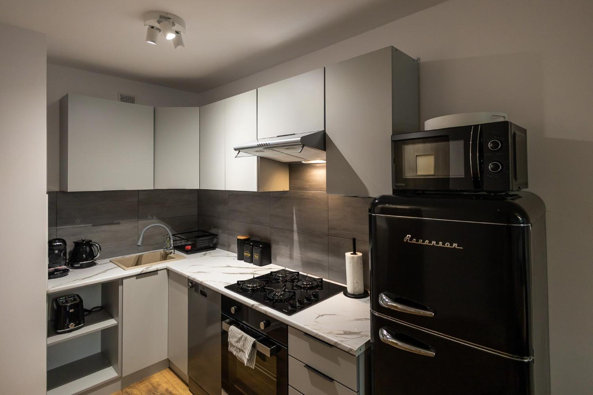 Apartament Verde By Rentoom Torun Exterior photo
