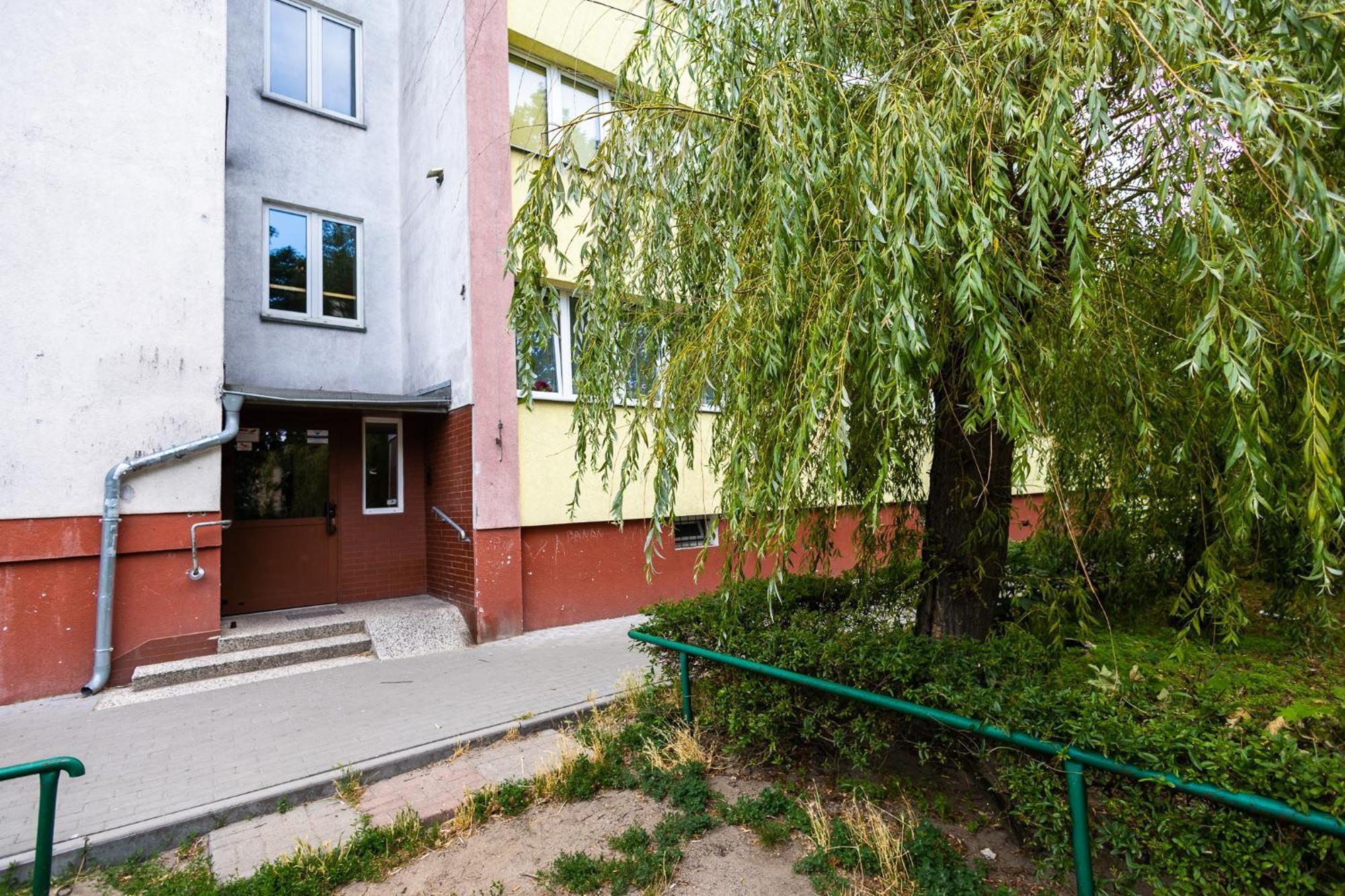 Apartament Verde By Rentoom Torun Exterior photo